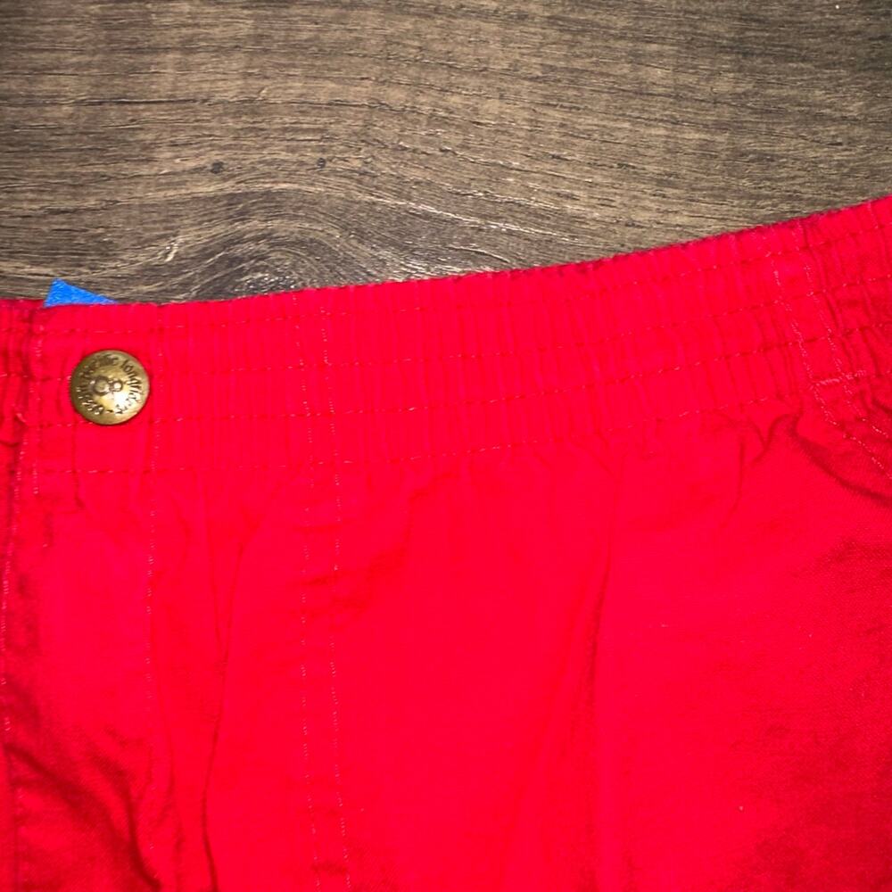 OP Vintage Shorts - Picture 4 of 5